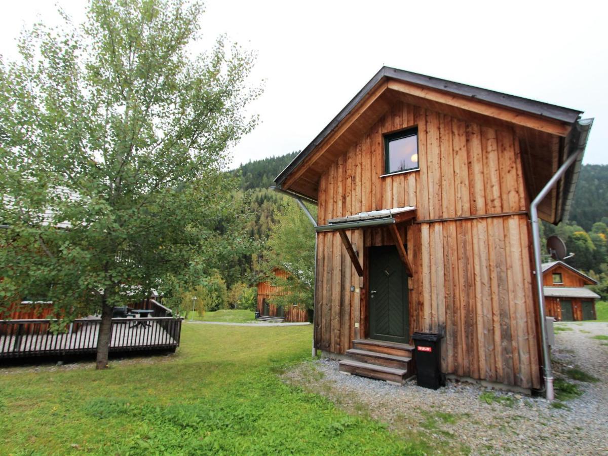 Chalet In Stadl An Der Mur Styria Near Ski Area Exterior foto
